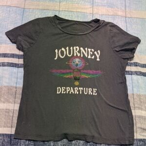Journey Shirt